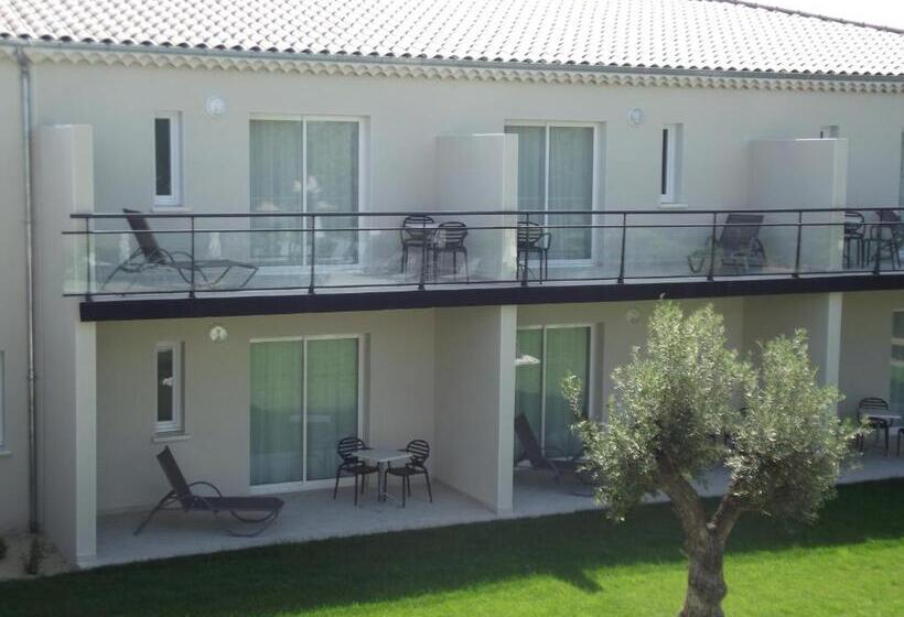 فندق Le Domaine Des Oliviers