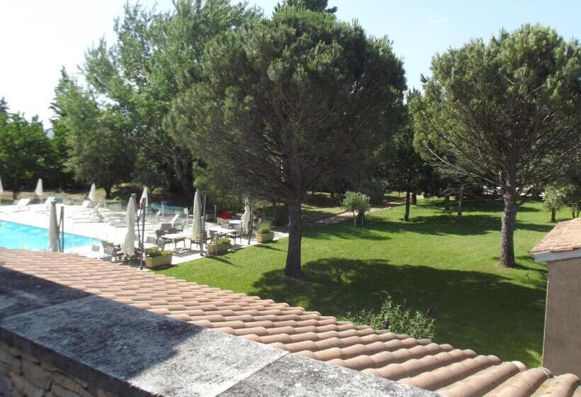 فندق Le Domaine Des Oliviers