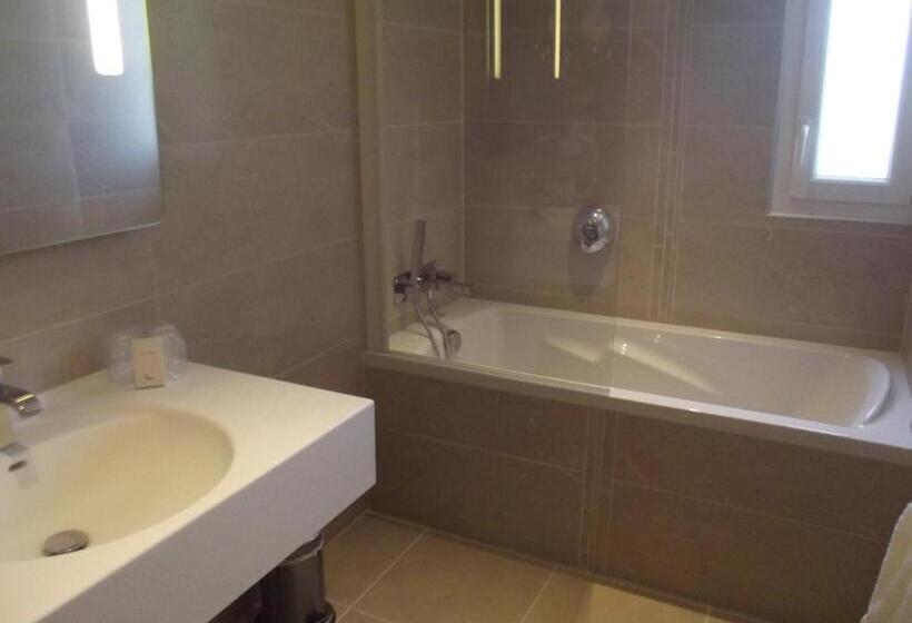 فندق Le Domaine Des Oliviers