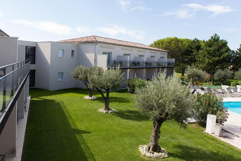 فندق Le Domaine Des Oliviers