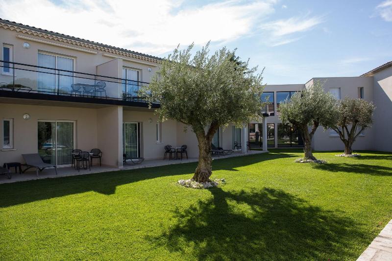 فندق Le Domaine Des Oliviers