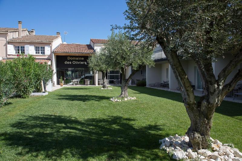 فندق Le Domaine Des Oliviers
