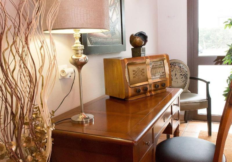 فندق Le Domaine Des Oliviers