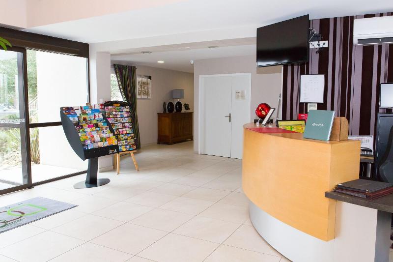 فندق Le Domaine Des Oliviers