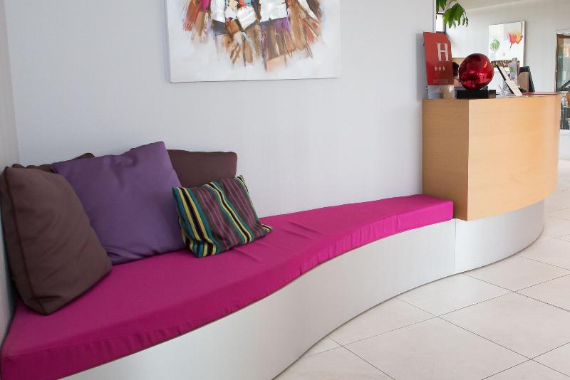 فندق Le Domaine Des Oliviers