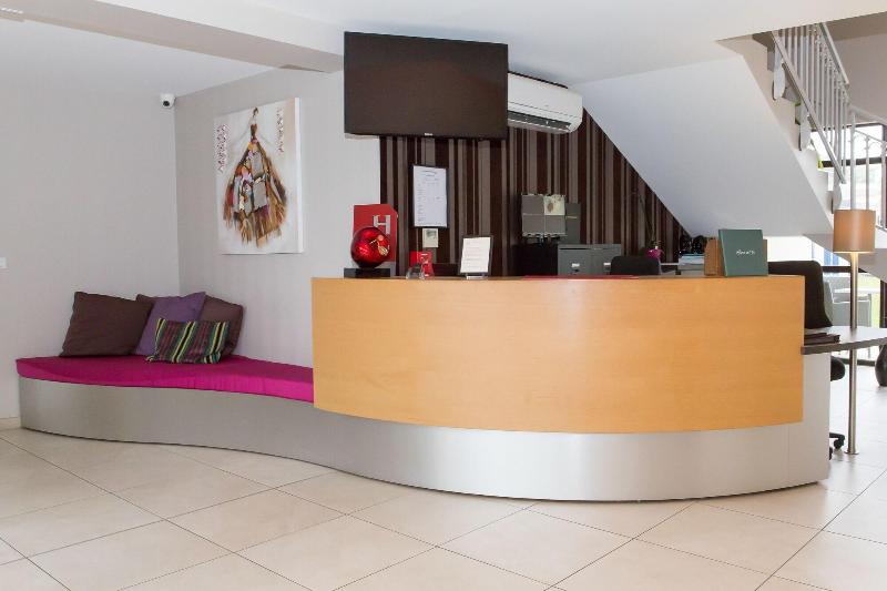 فندق Le Domaine Des Oliviers