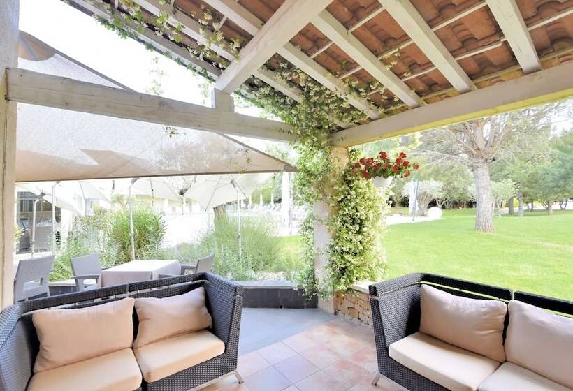 فندق Le Domaine Des Oliviers