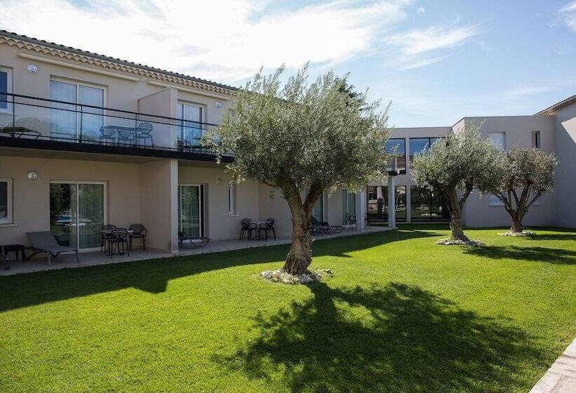 فندق Le Domaine Des Oliviers