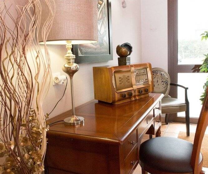 فندق Le Domaine Des Oliviers