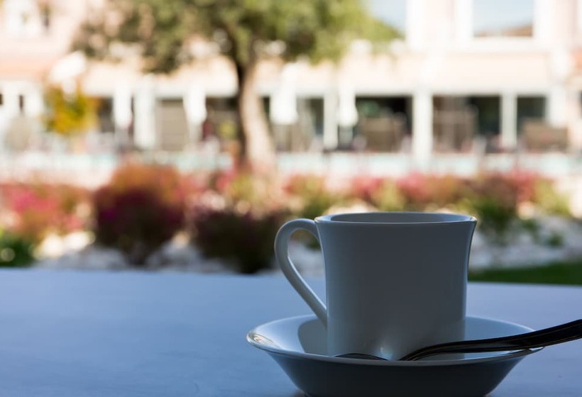 فندق Le Domaine Des Oliviers