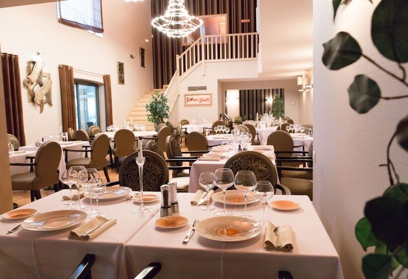 فندق Le Domaine Des Oliviers