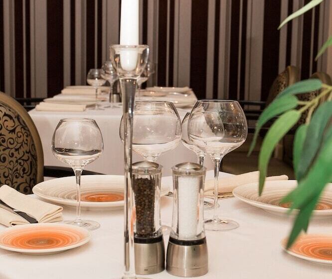 فندق Le Domaine Des Oliviers