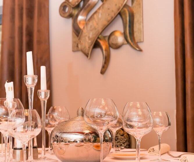 فندق Le Domaine Des Oliviers