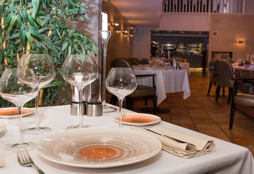 فندق Le Domaine Des Oliviers