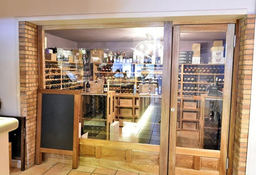 فندق Le Domaine Des Oliviers