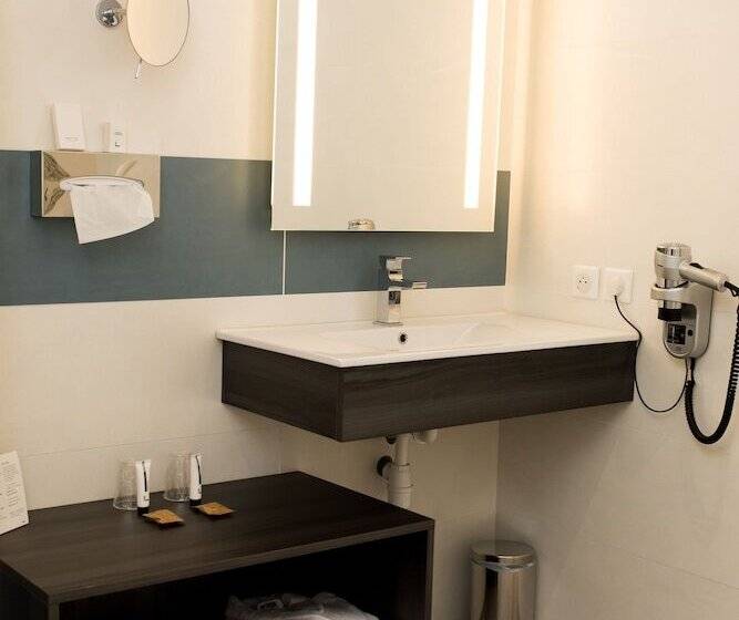 فندق Le Domaine Des Oliviers