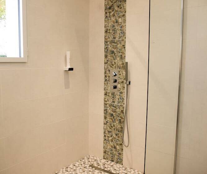 فندق Le Domaine Des Oliviers