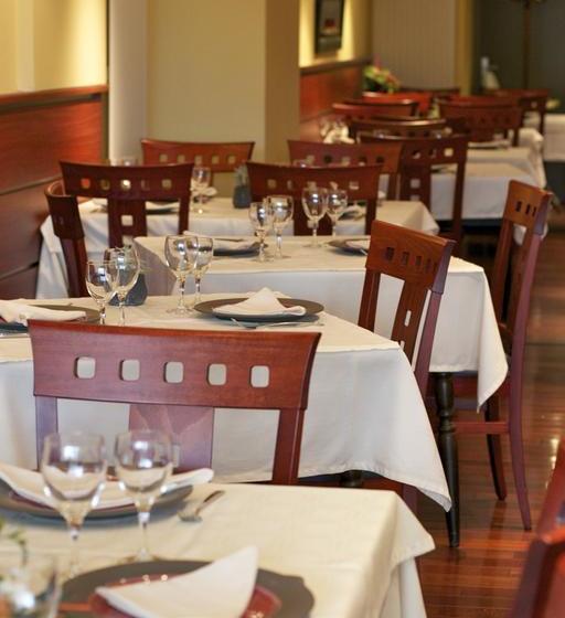 호텔 Restaurant Le Keriolet