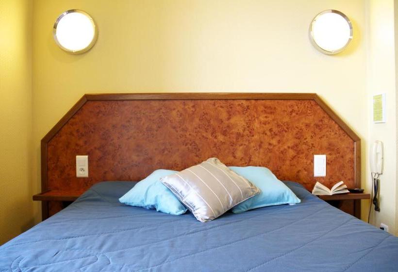 호텔 Restaurant Le Keriolet