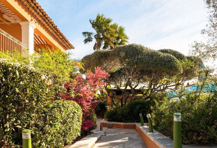 בית מלון כפרי Le Mouillage