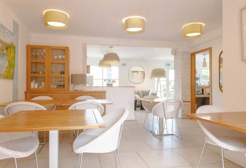 בית מלון כפרי Le Mouillage