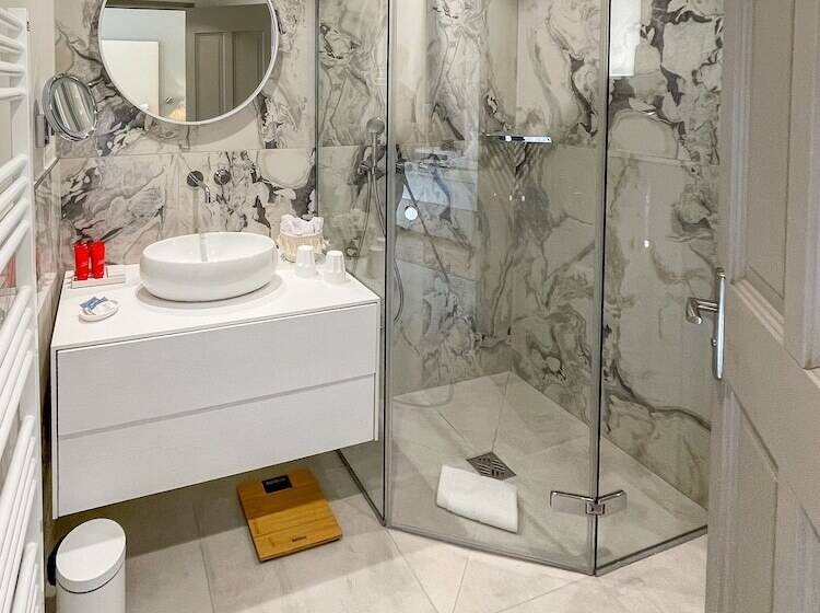 בית מלון כפרי Le Mouillage