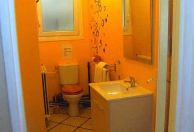 호텔 Le Petit Blanzou