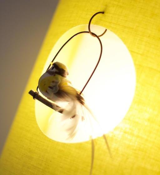 בית מלון כפרי Le Port Neuf