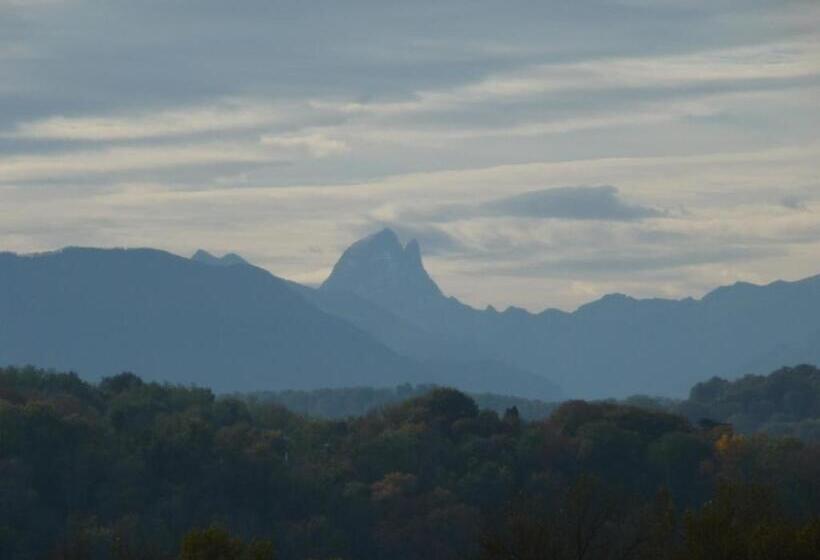 فندق Le Postillon