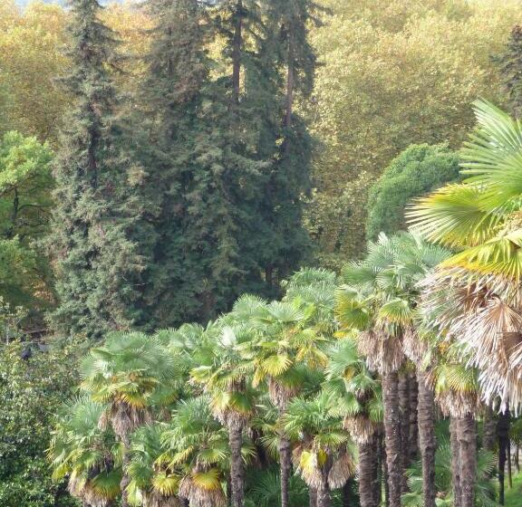 فندق Le Postillon