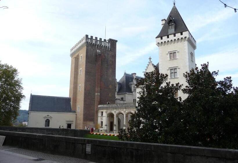 فندق Le Postillon