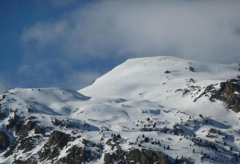 فندق Le Postillon