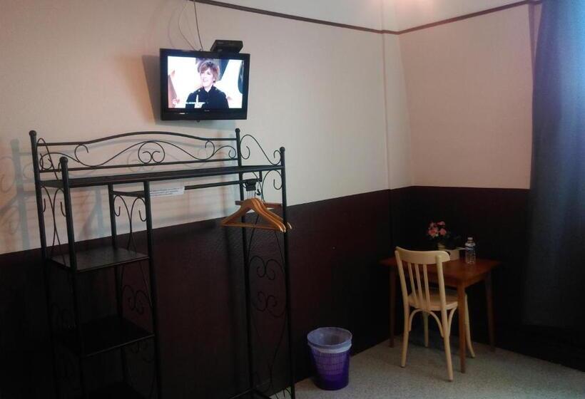 Отель Le Rallye