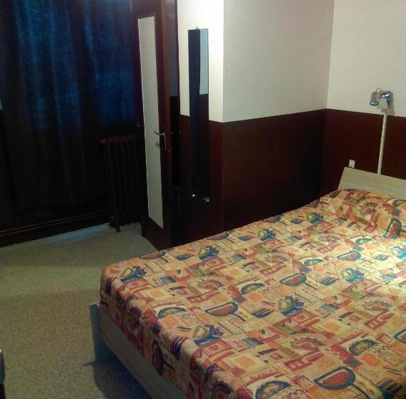 Отель Le Rallye