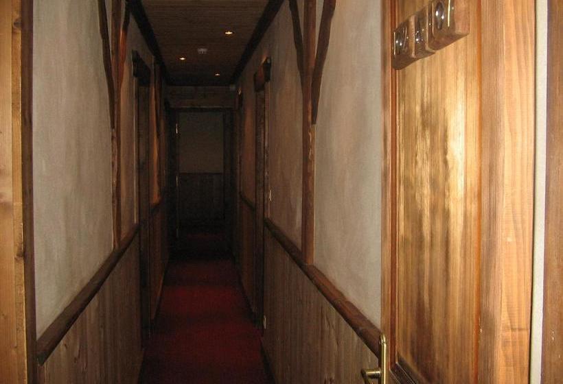 Отель Le Relais De L'abbaye