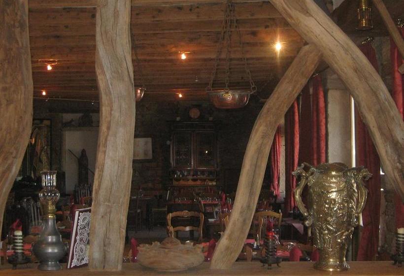 Отель Le Relais De L'abbaye