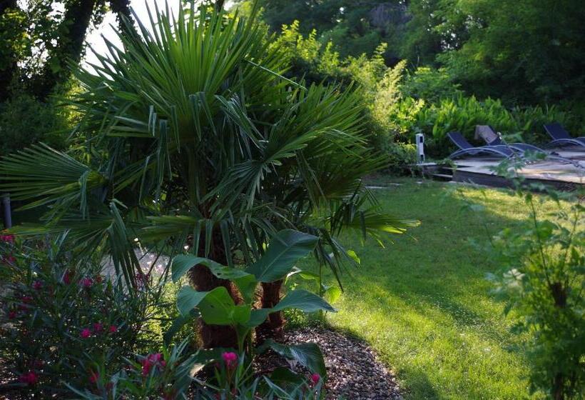 فندق Le Robinson