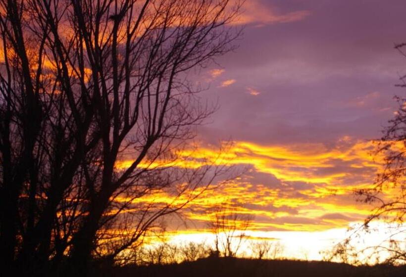 فندق Le Robinson