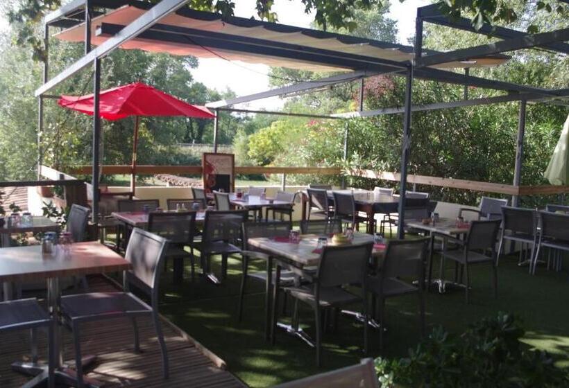 فندق Le Robinson