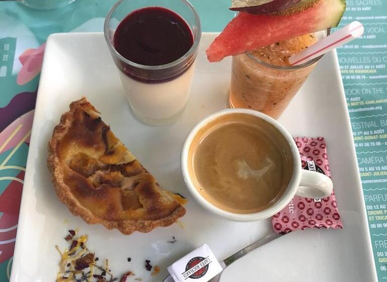 فندق Le Robinson