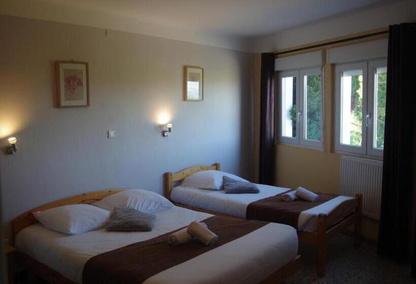 فندق Le Robinson