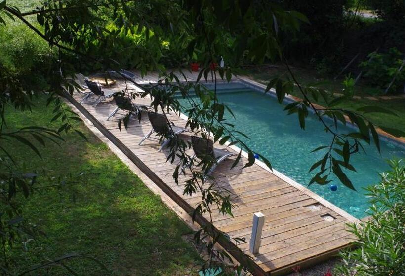 فندق Le Robinson