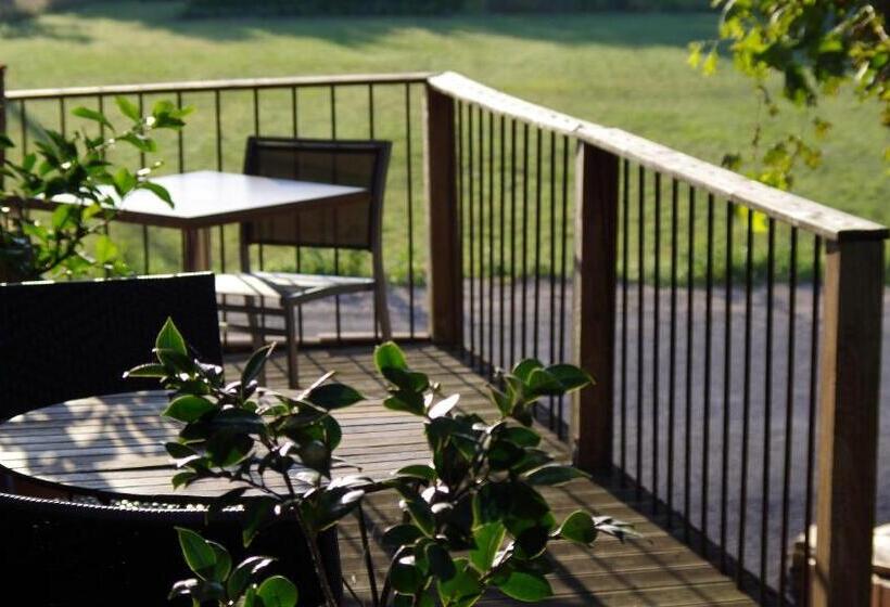 فندق Le Robinson