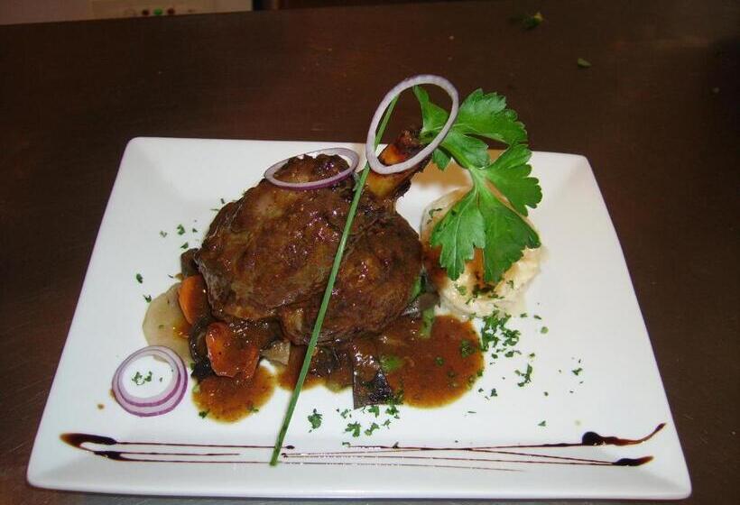 فندق Le Robinson