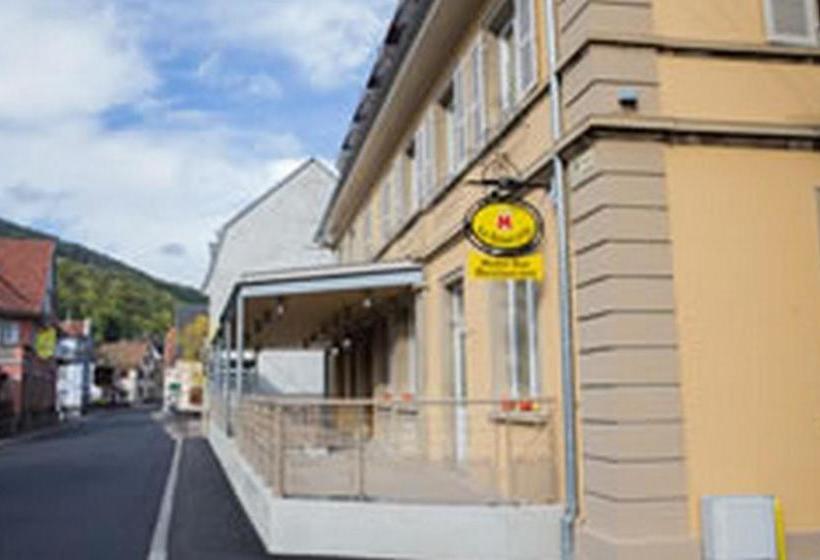 酒店 Le Soleil D Or