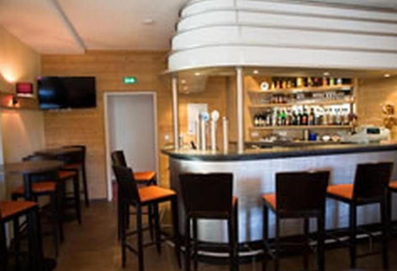 酒店 Le Soleil D Or