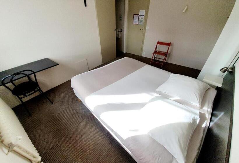 בית מלון כפרי Le Toul  Broch