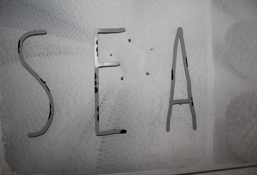 בית מלון כפרי Les Acacias