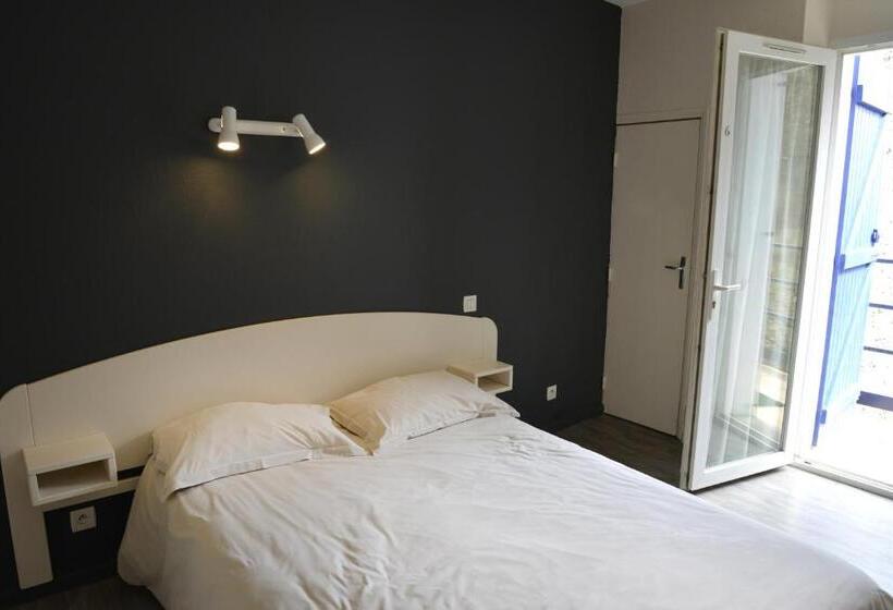 호텔 Hôtel Des Arceaux