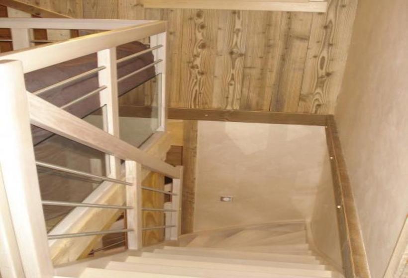 Les Chalets Des Chatelminés